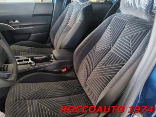 LANCIA Ypsilon usata, con Volante multifunzione