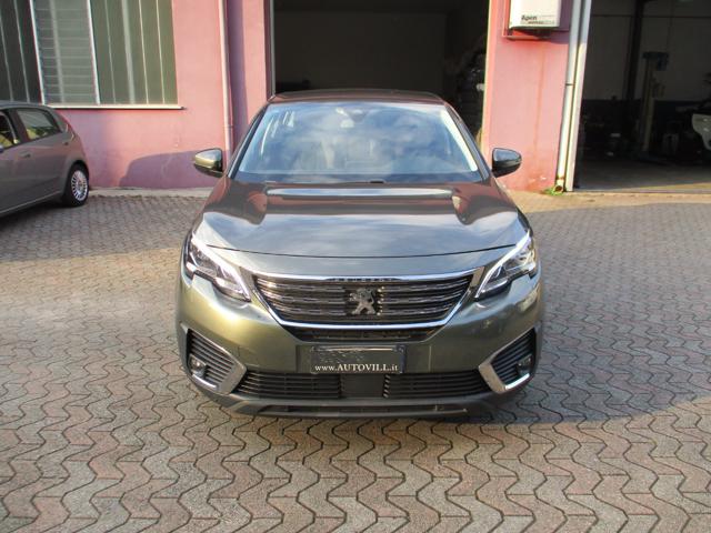 PEUGEOT 5008 usata, con ABS