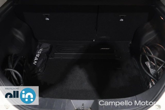 NISSAN Leaf usata 17