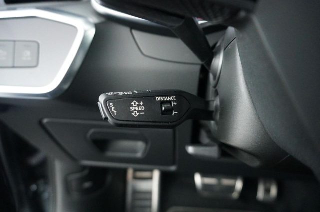 AUDI A6 usata, con Sedile posteriore sdoppiato
