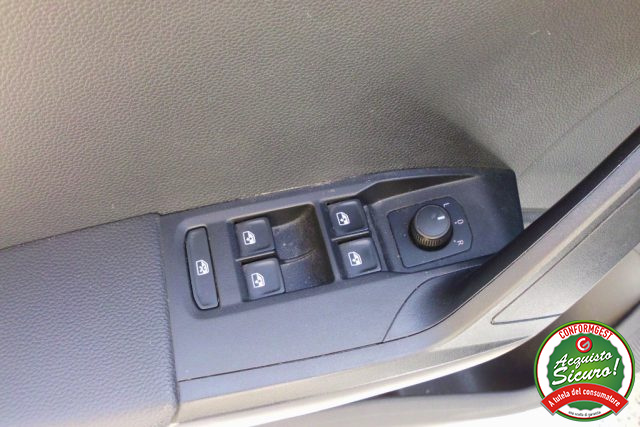 SEAT Arona usata, con Filtro antiparticolato