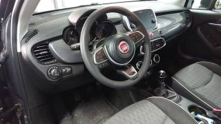 FIAT 500X usata, con Boardcomputer