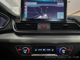 AUDI Q5 usata, con Immobilizzatore elettronico