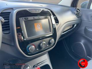 RENAULT Captur usata, con Cruise Control