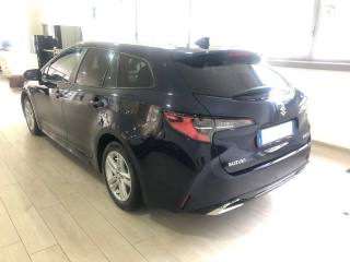 SUZUKI Swace usata, con Chiusura centralizzata