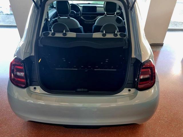 FIAT 500 usata, con Boardcomputer