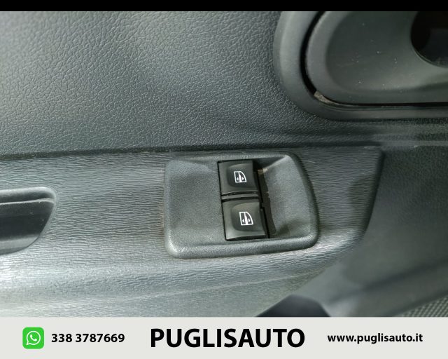 DACIA Dokker usata 14