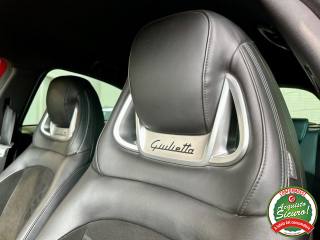 ALFA ROMEO Giulietta usata, con Controllo trazione