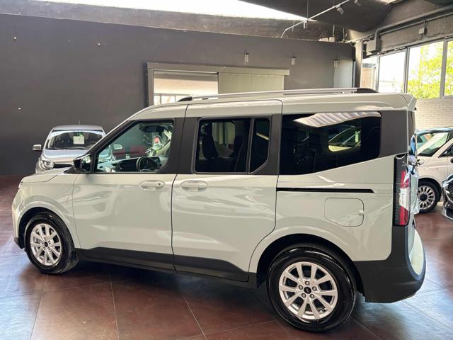 FORD Tourneo Courier usata, con Cruise Control