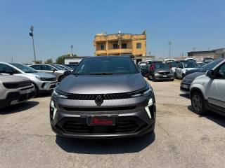 RENAULT Captur usata, con Servosterzo