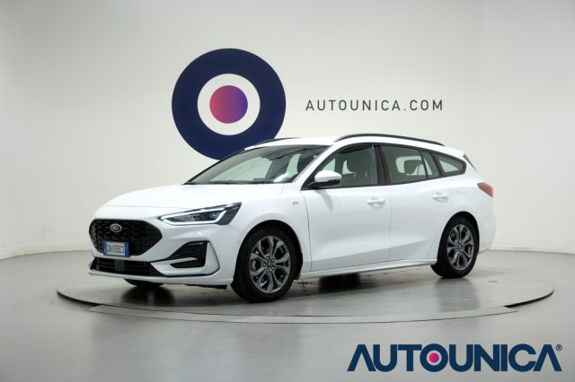 FORD Focus usata, con ABS