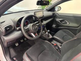 TOYOTA Yaris usata, con Climatizzatore