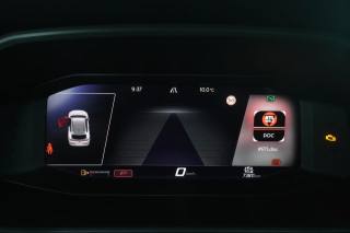 CUPRA Formentor usata 6