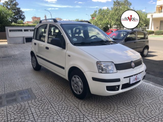 FIAT Panda usata 12