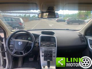 VOLVO XC60 usata, con Cronologia tagliandi
