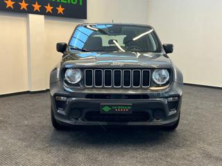 JEEP Renegade usata, con Airbag laterali