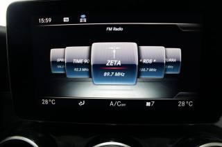 MERCEDES-BENZ C 250 usata, con Fari LED