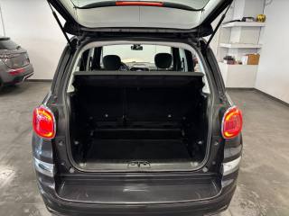 FIAT 500L usata, con Cruise Control