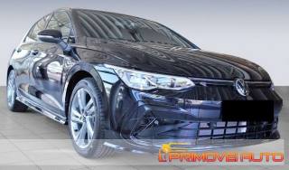 VOLKSWAGEN Golf usata, con Autoradio