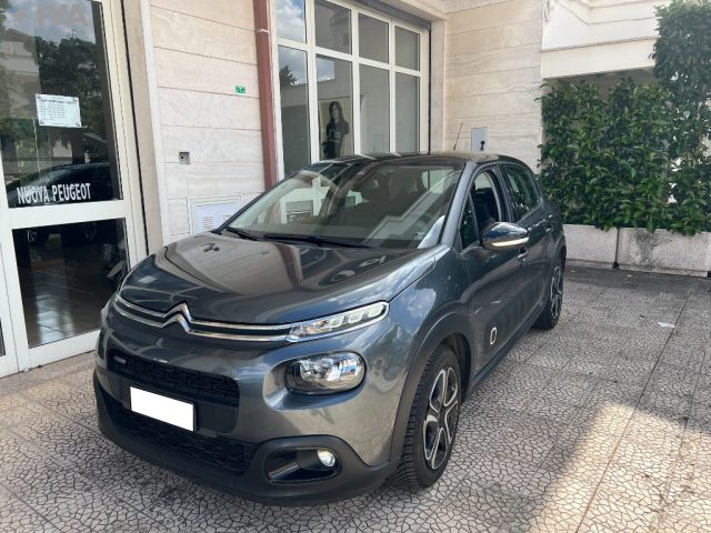 CITROEN C3 usata 3