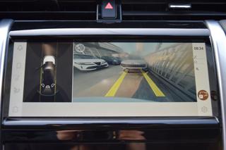LAND ROVER Discovery Sport usata, con Trazione integrale