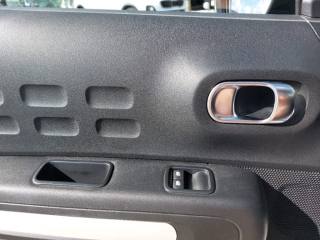 CITROEN C3 usata, con Fendinebbia