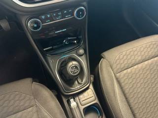 FORD Puma usata, con Sistema di navigazione