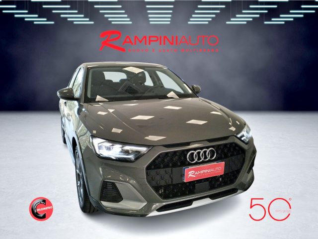 AUDI A1 usata 2