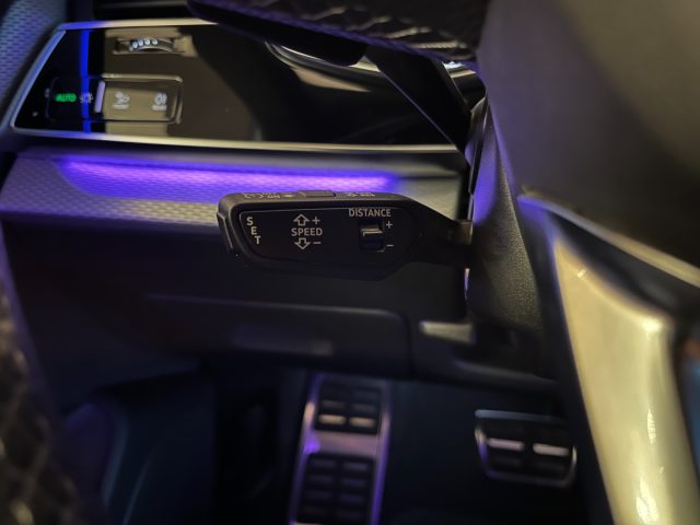 AUDI Q8 usata, con Controllo trazione