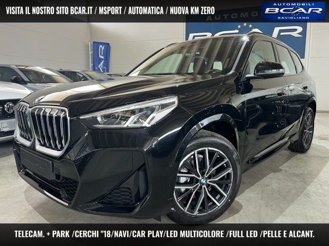 BMW X1 usata, con ABS