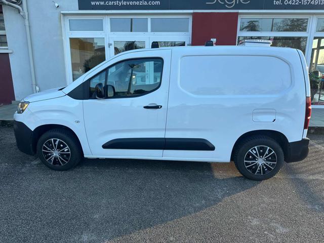 CITROEN Berlingo usata, con Alzacristalli elettrici