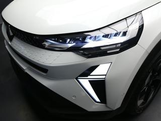 RENAULT Captur usata, con Climatizzatore