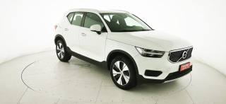 VOLVO XC40 usata, con Adaptive Cruise Control