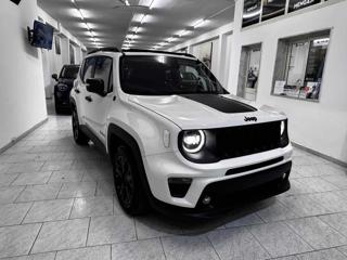 JEEP Renegade usata, con Airbag laterali