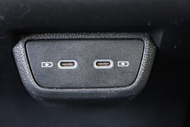 VOLKSWAGEN T-Cross usata, con Riconoscimento dei segnali stradali