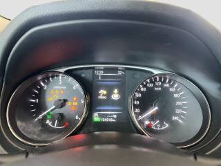 NISSAN X-Trail usata 13