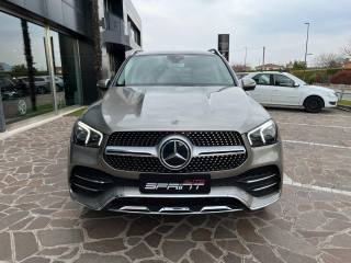 MERCEDES-BENZ GLE 450 usata, con Climatizzatore