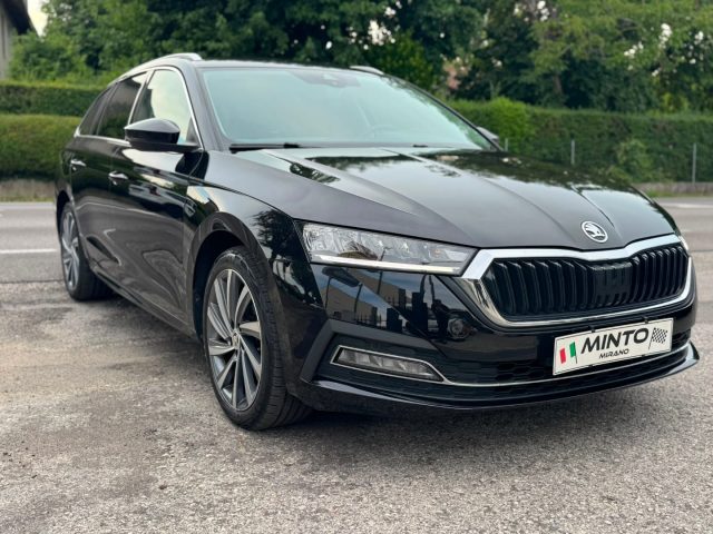 SKODA Octavia usata, con Airbag Passeggero