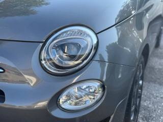 FIAT 500 usata, con Chiusura centralizzata