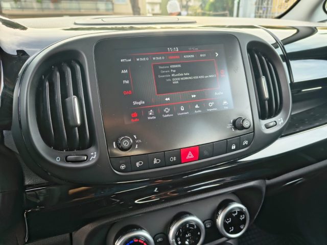 FIAT 500L usata, con Alzacristalli elettrici