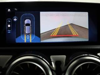 MERCEDES-BENZ A 180 usata, con Touch screen