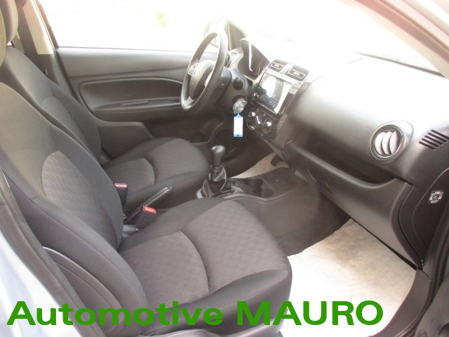 MITSUBISHI Space Star usata, con Specchietti laterali elettrici