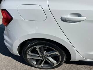 AUDI A1 usata, con Autoradio digitale
