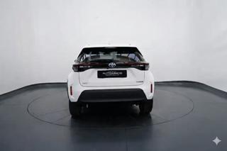 TOYOTA Yaris Cross usata, con Alzacristalli elettrici