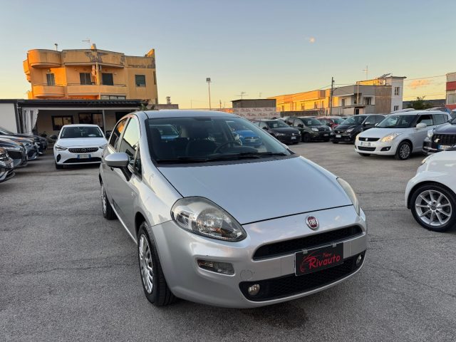 FIAT Punto usata, con Airbag