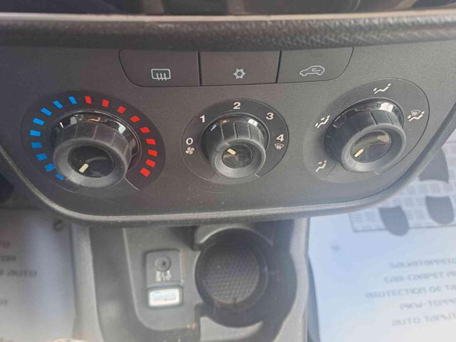 FIAT Punto usata 24