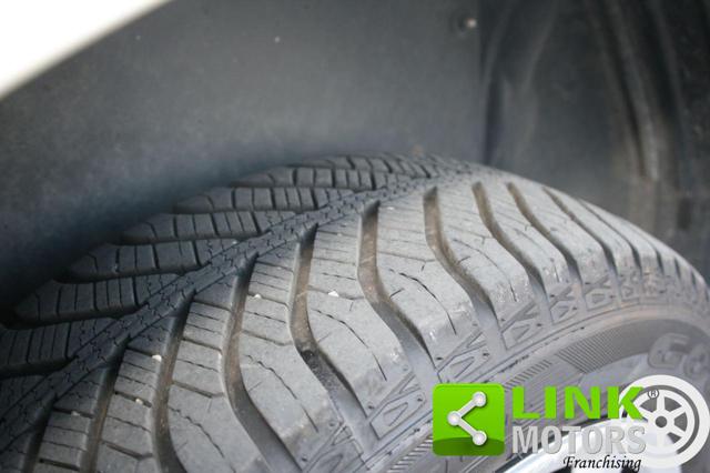 FIAT Doblo usata, con Bracciolo