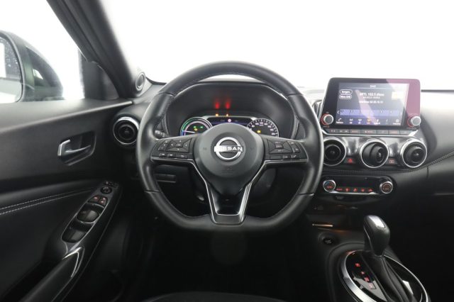 NISSAN Juke usata 5