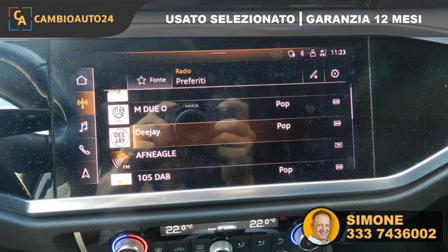 AUDI Q3 usata 87