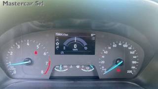 FORD Fiesta usata, con Immobilizzatore elettronico